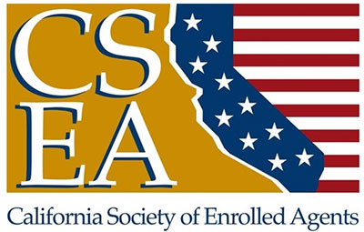 California Society of Enrolled Agents